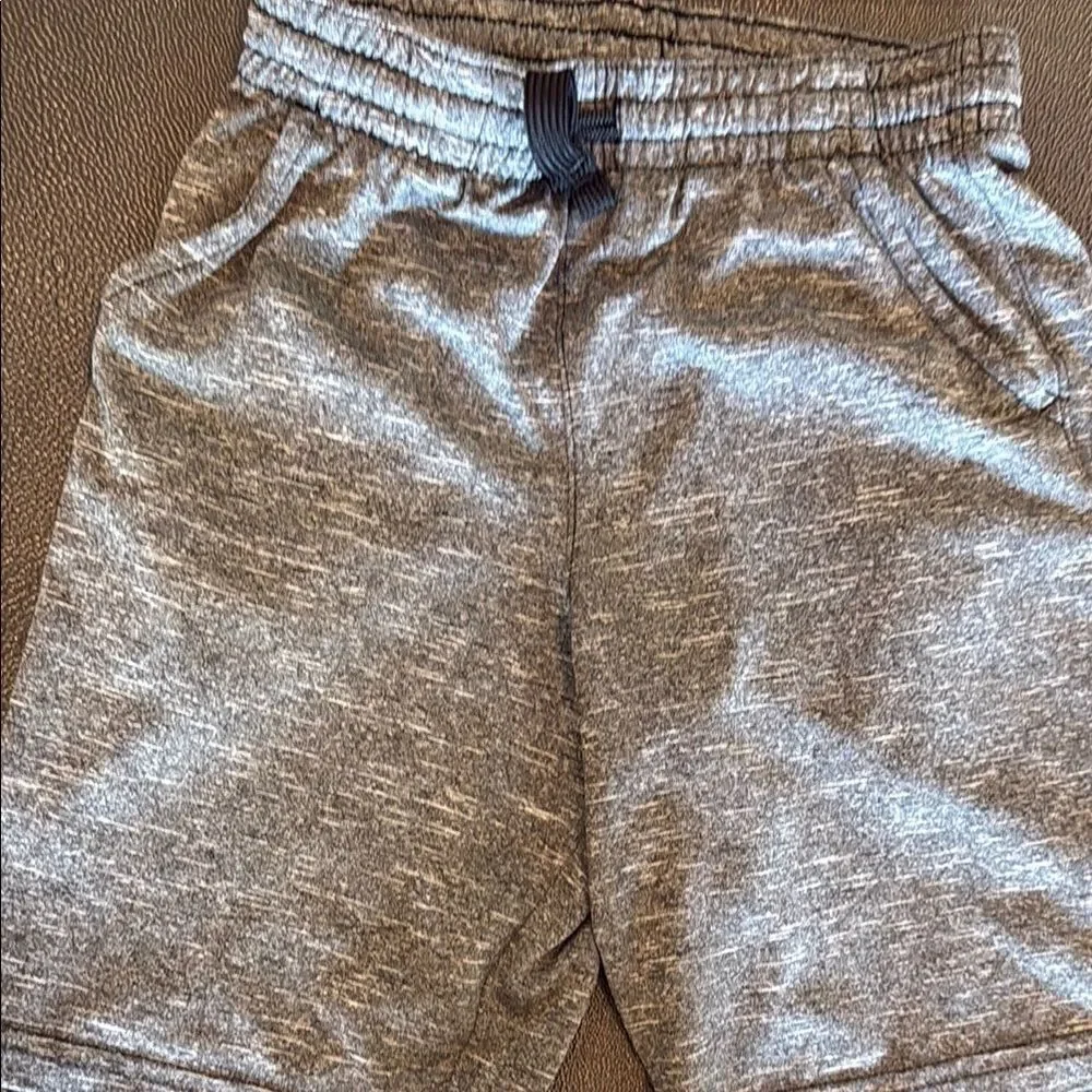 Cat & Jack Kids Matching Sets - Black, Gray, Beige Boys size 5/6